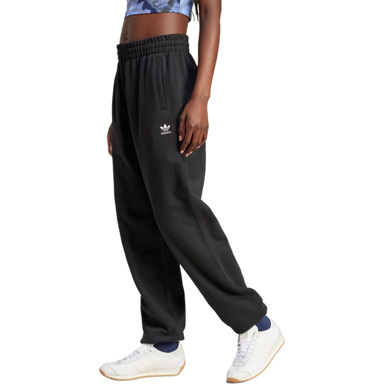 Adidas Originals Sports Pants Women’s Black