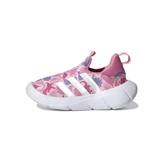 adidas Monofit   Slip-On I 'Clear Pink Dinosaurs'