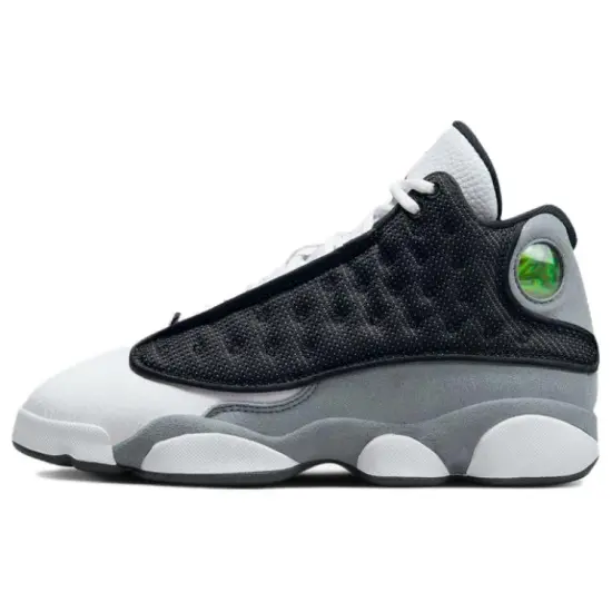 Jordan 13 Retro 'Black Flint' GS