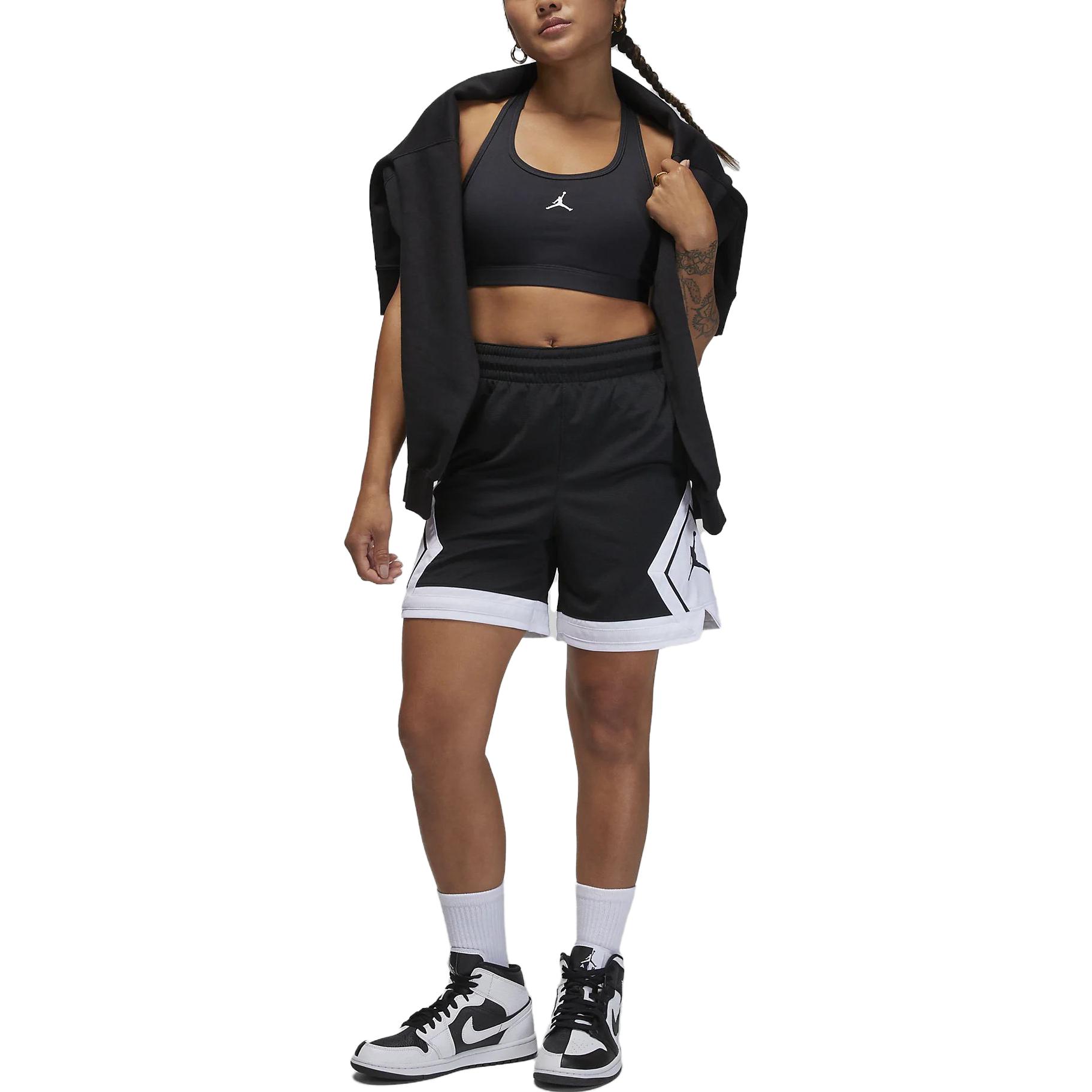 Jordan Sport Women’s Medium-Support Padded Jumpman Bra