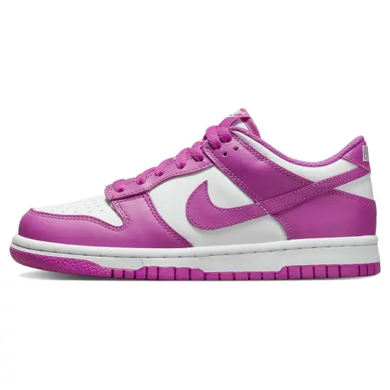 Nike Dunk Low Active Fuchsia GS
