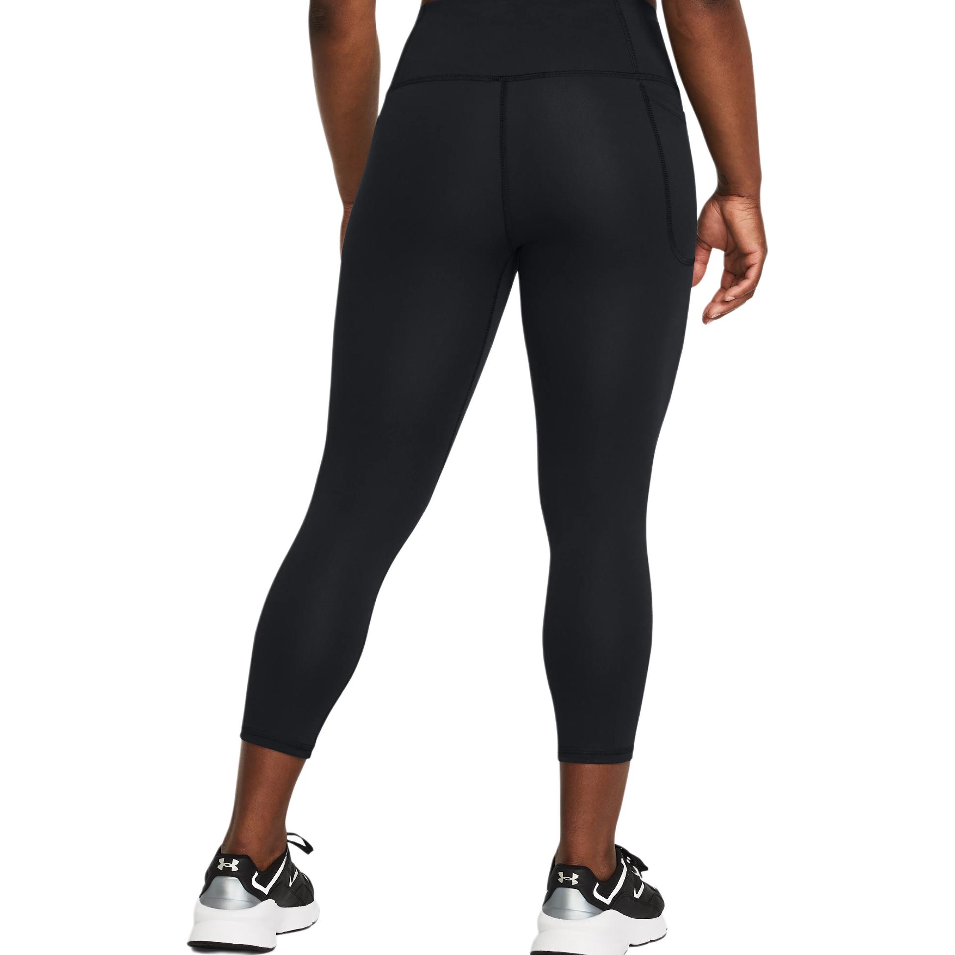 Under Armour UA Motion Sports Pants Women’s Black