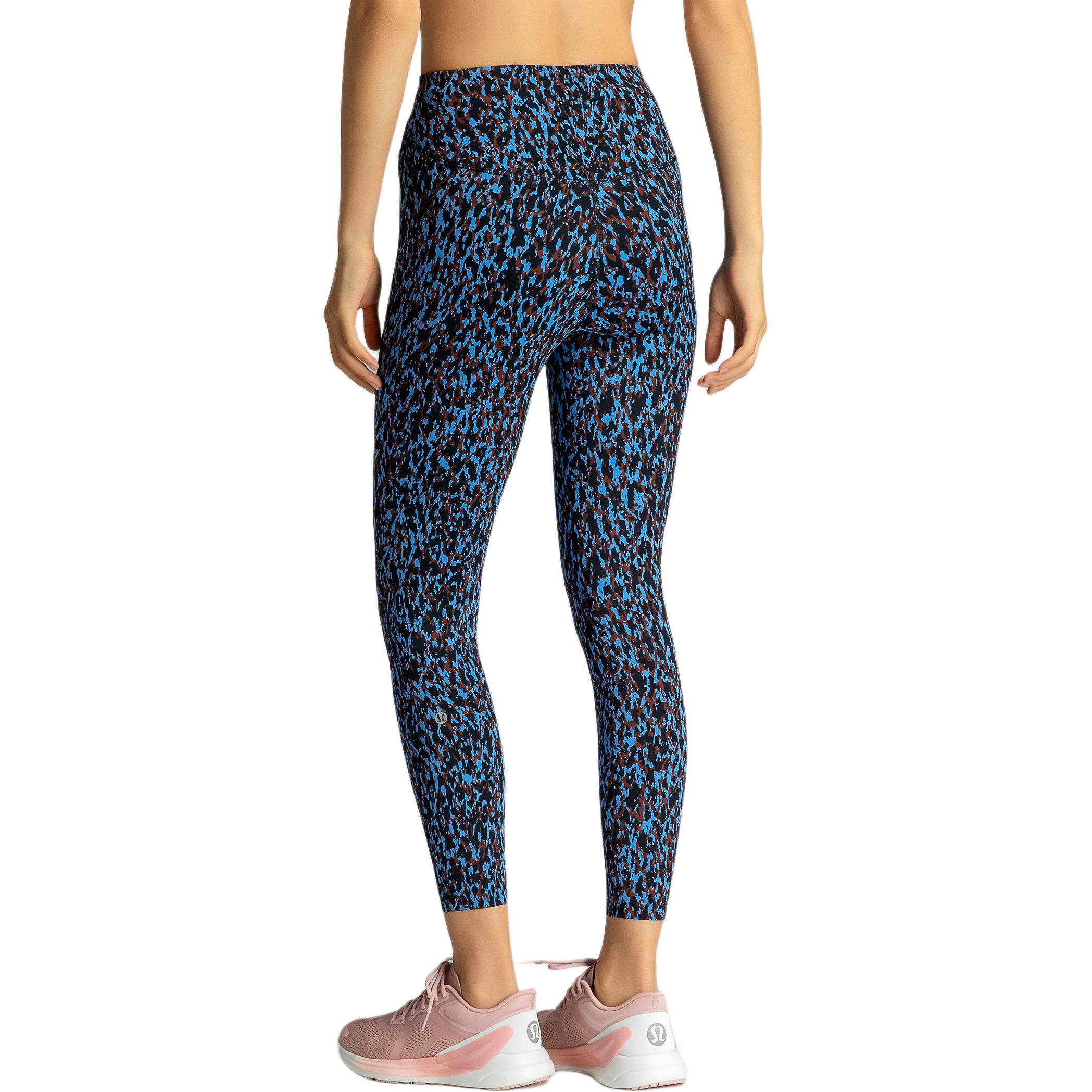 Lululemon Base Pace Sports Pants Women’s Moderate