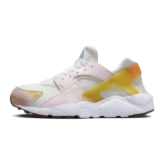 Nike Air Huarache Kids" Running Shoes Grade School