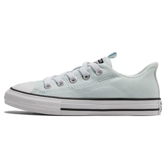 Converse Chuck Taylor All Star Kids" Canvas Shoes Grade School