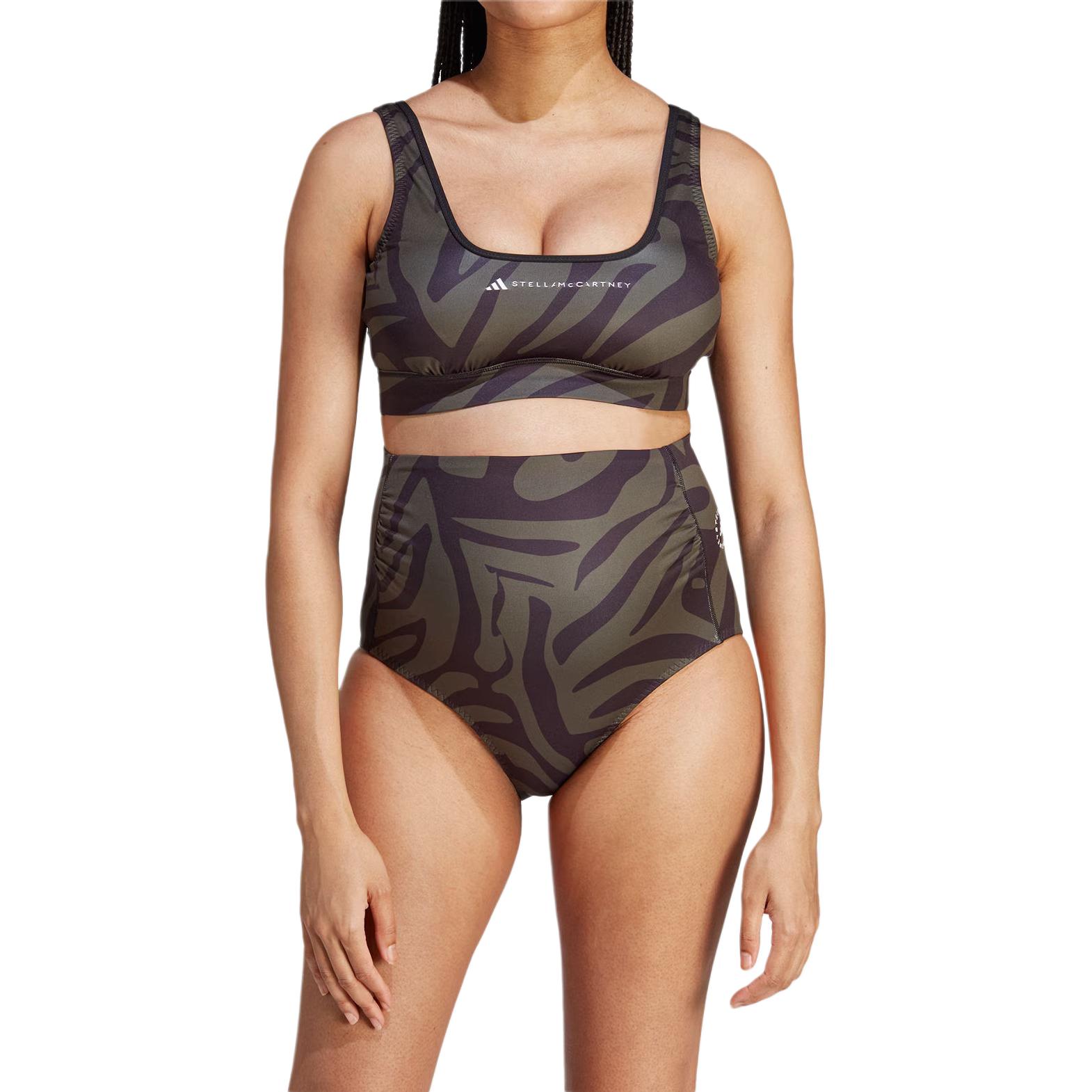 Adidas Stella McCartney Bikini Women’s Black