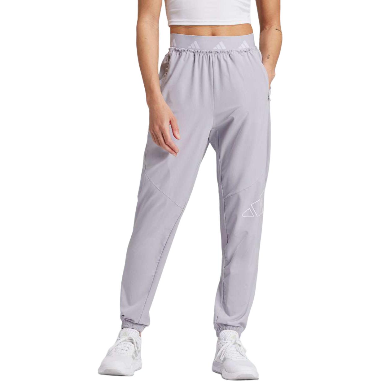 Adidas Sports Pants Women’s Honor Gray