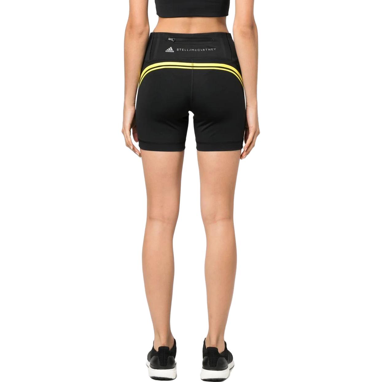 Stella McCartney TruePace running shorts