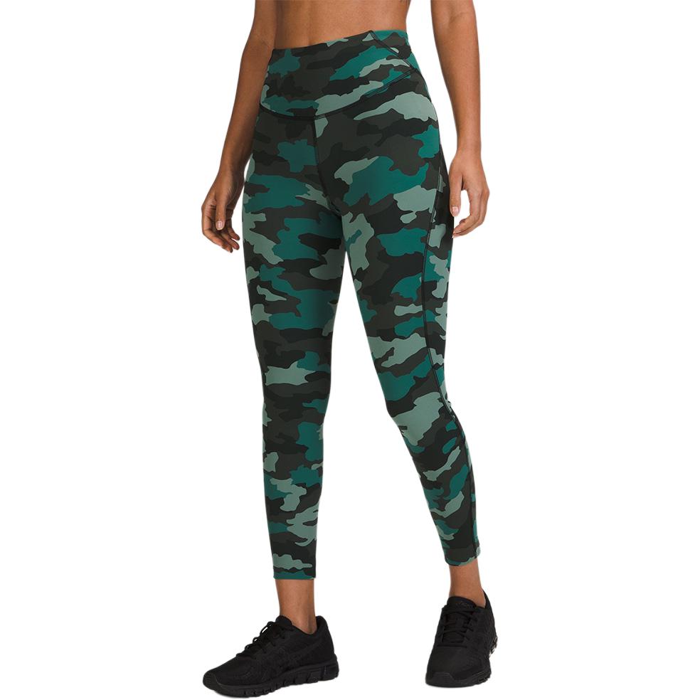 Lululemon Base Pace Sports Pants Women's Moderate