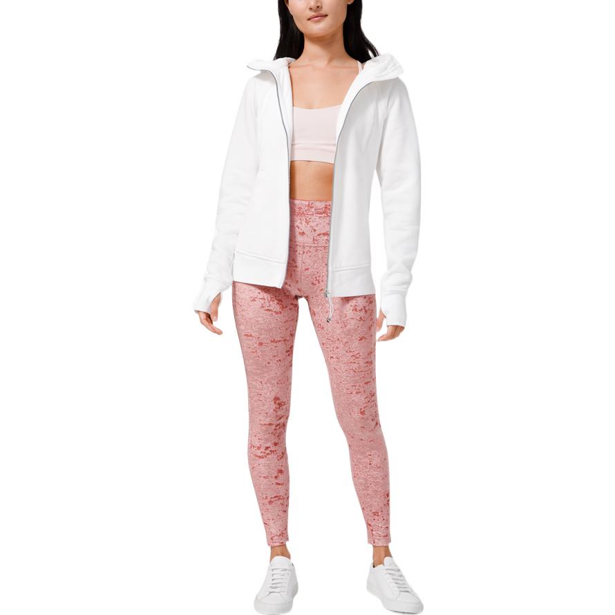 Lululemon Wunder Lounge Sports Pants Women’s Moderate