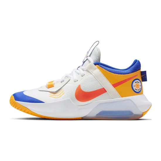 Nike Air Zoom Crossover Kids" Basketball Shoes Grade School