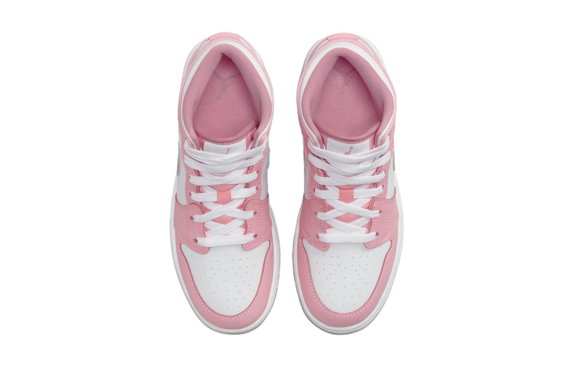 Jordan Air Jordan 1 Mid GS