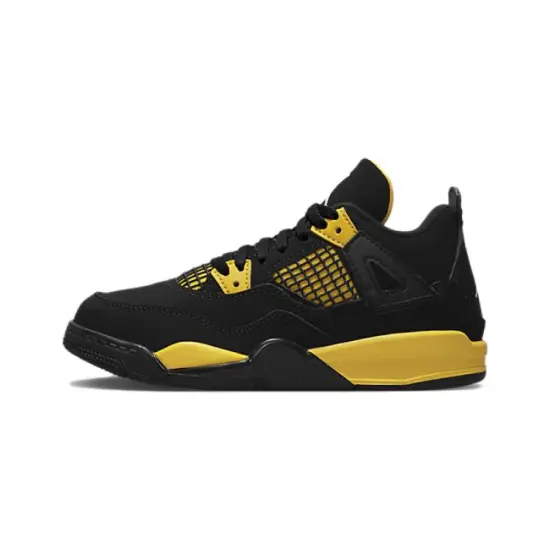 Jordan 4 Retro Thunder 2023 PS