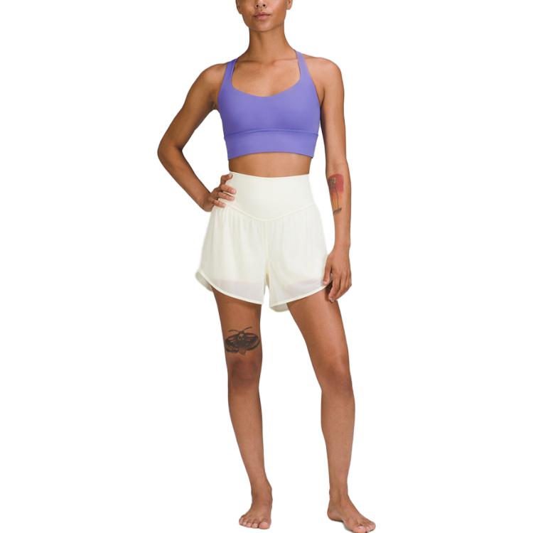 Lululemon Sports Shorts Women’s