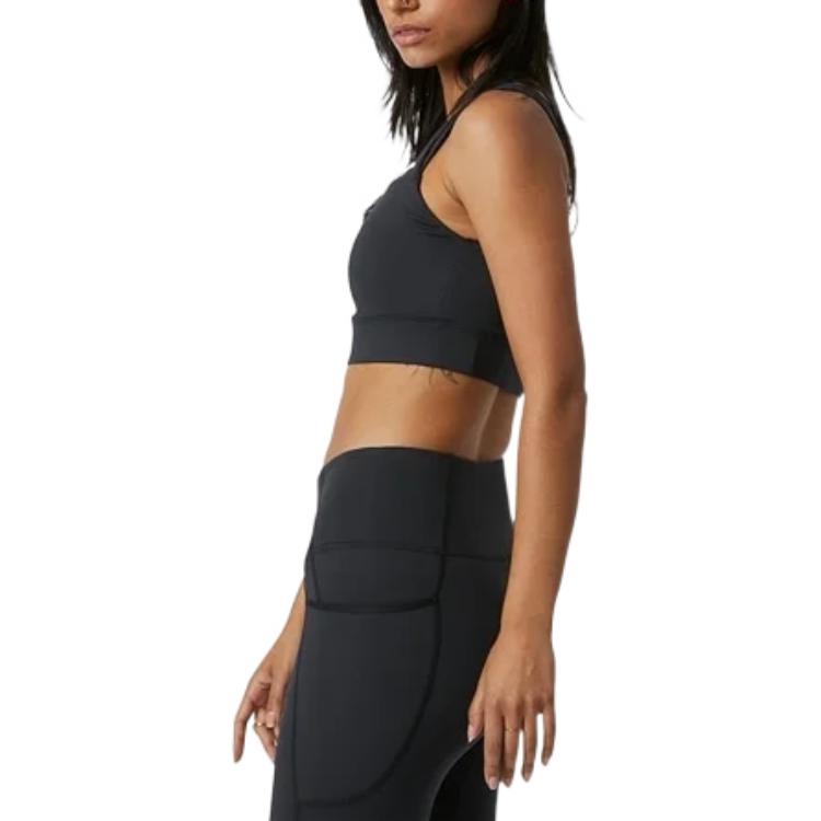 New Balance Shape Shield Sports Underwear Women’s Black