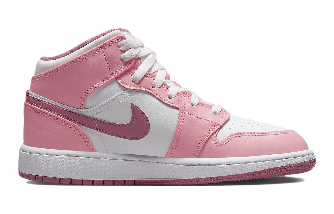 Jordan Air Jordan 1 Mid GS