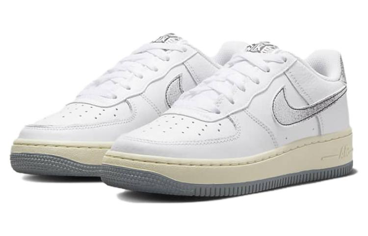 Nike Air Force 1 Low LV8 3 GS