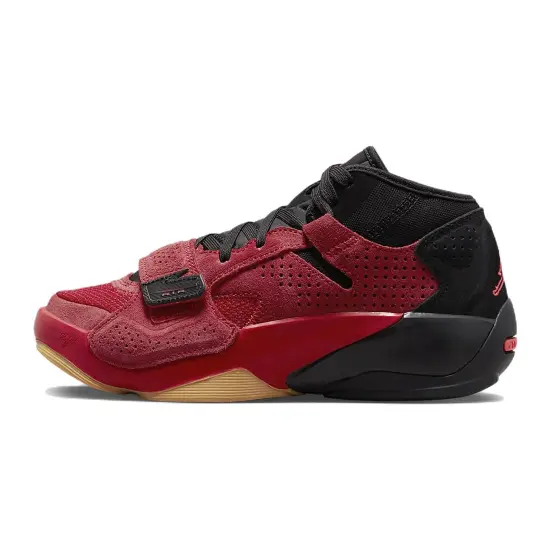 JORDAN Zion 2 Kids' Basketball Shoes Grade School