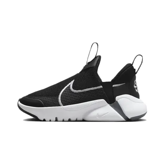 Nike Flex Plus 2 PS 'Black Dark Grey'
