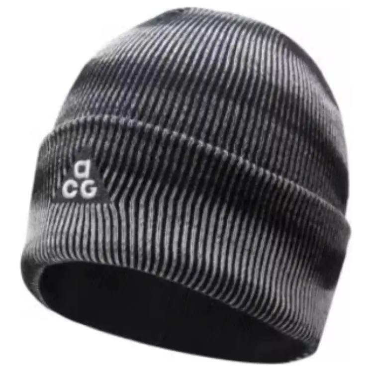 Nike Polyester Beanies Unisex Mixed Color