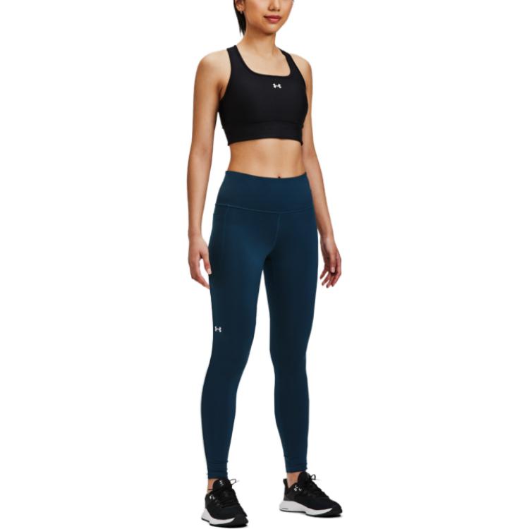 Under Armour Crossback Sports Underwear Women’s Black