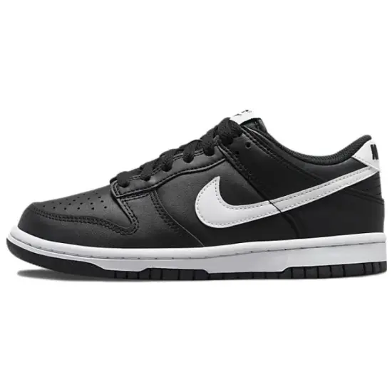 Nike Dunk Low Black PandaGS