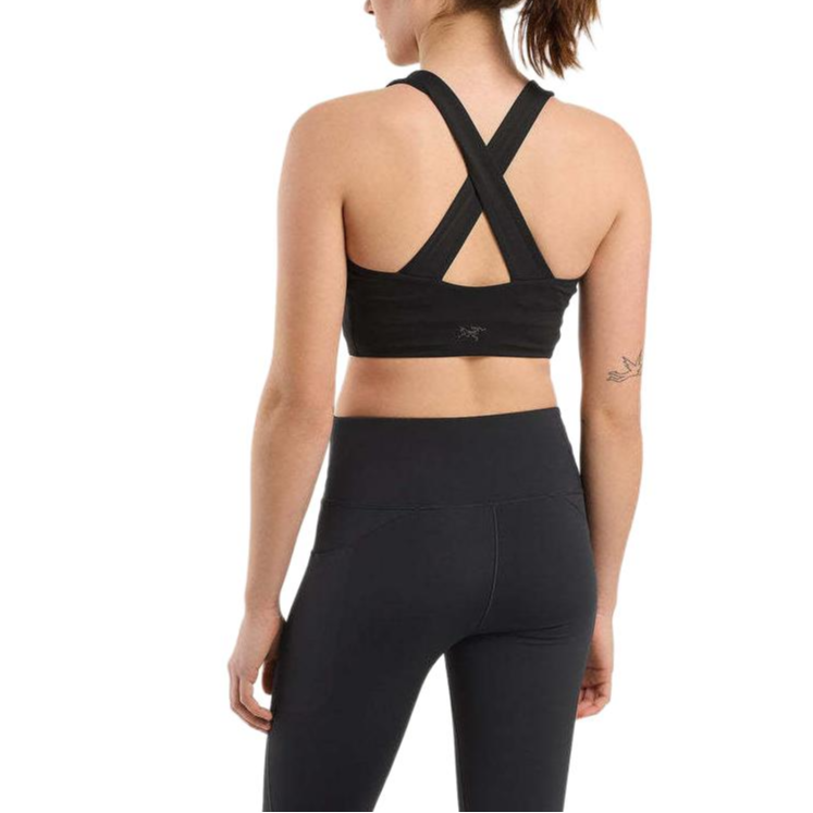 Arc’teryx Sports Underwear Women’s Black