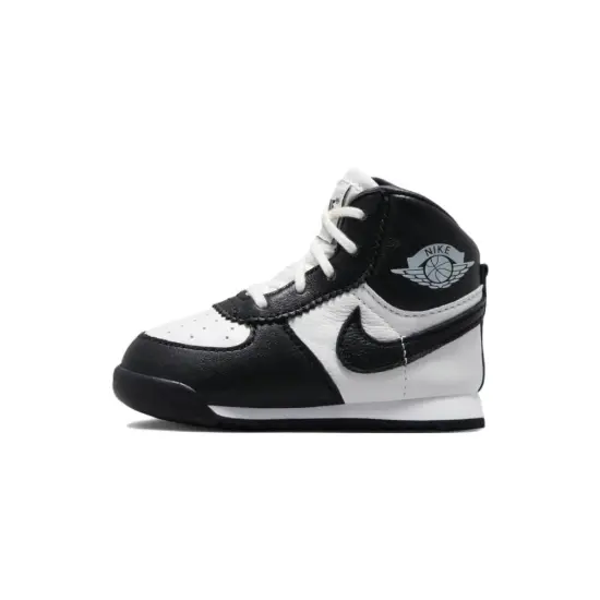 Jordan 1 Retro High '85 Black White 2023 TD