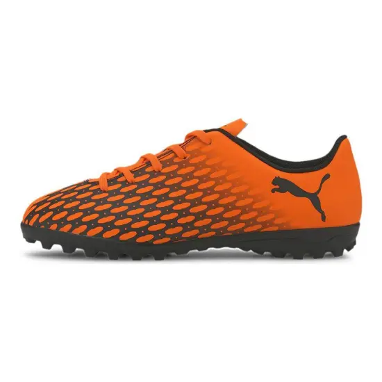 PUMA Spirit III Kids" Soccer Shoes Grade School