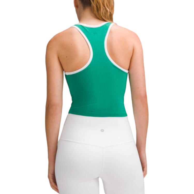 Lululemon Ebb To Street Sport Vests Women's