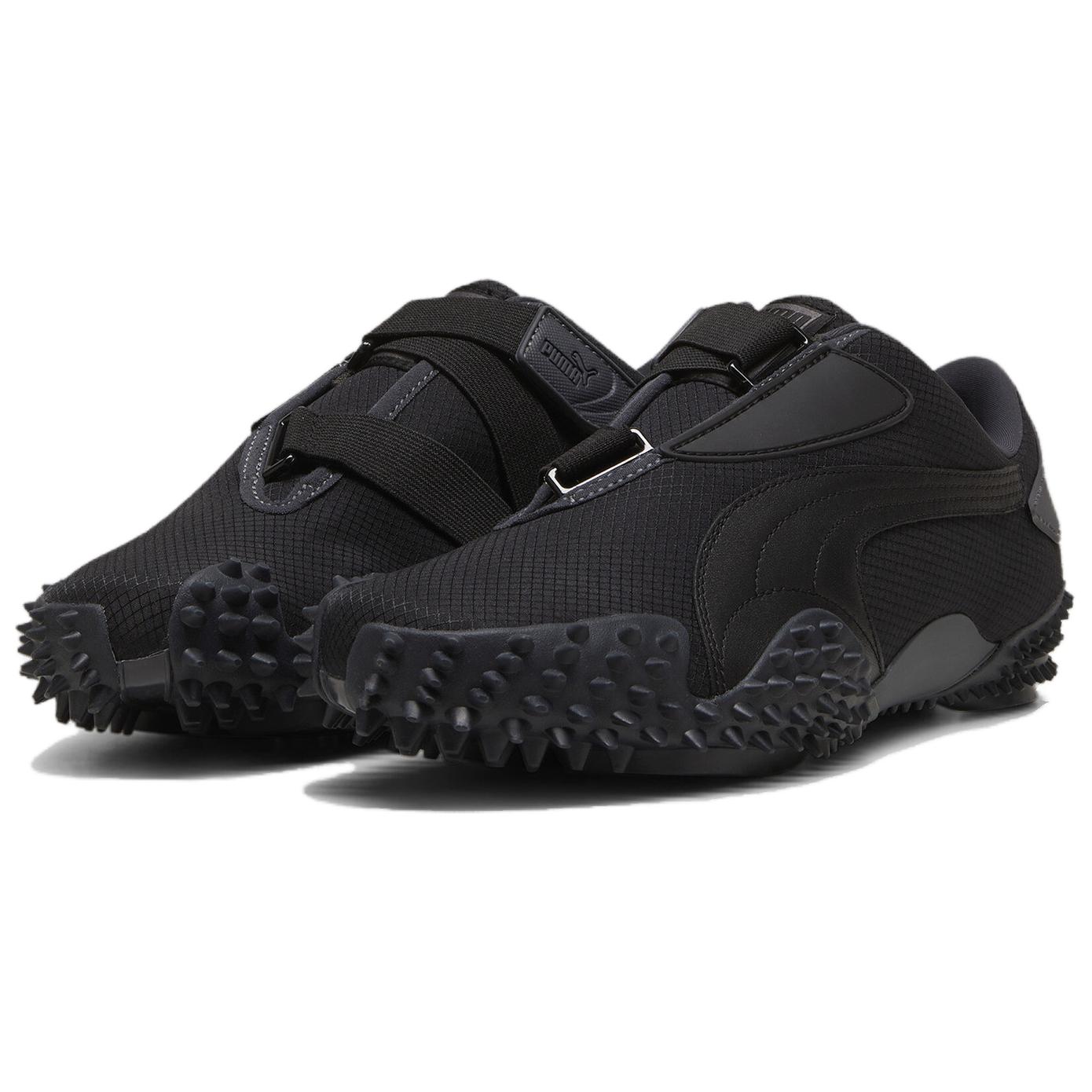 PUMA Mostro Archive