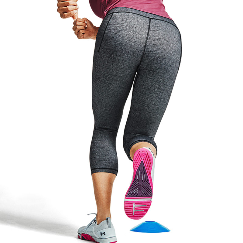 Under Armour Sports Pants Women’s Gray