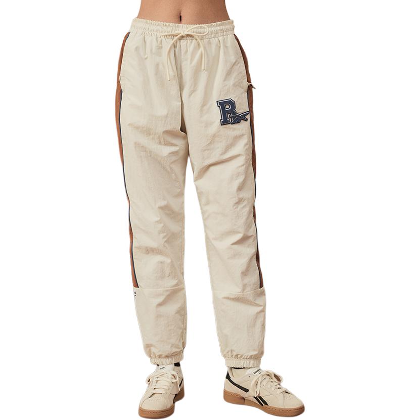 Reebok Sports Pants Women’s Ecru Moderate