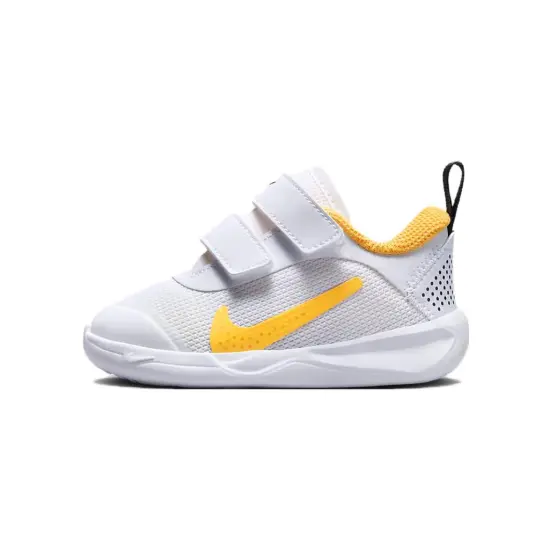 Nike Omni Multi-Court TD 'White Citron Pulse'
