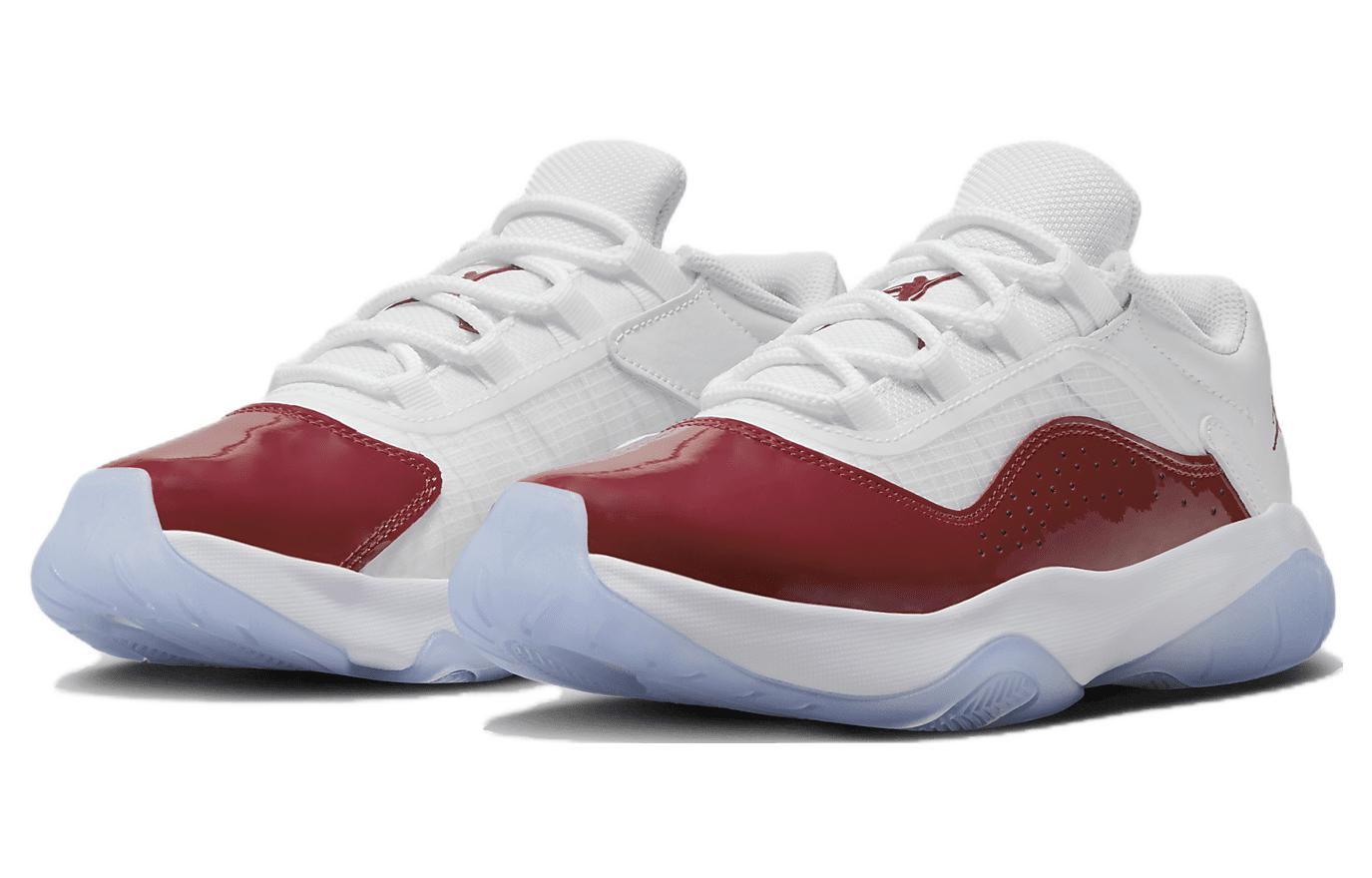 Jordan Air Jordan 11 CFMT Low GS