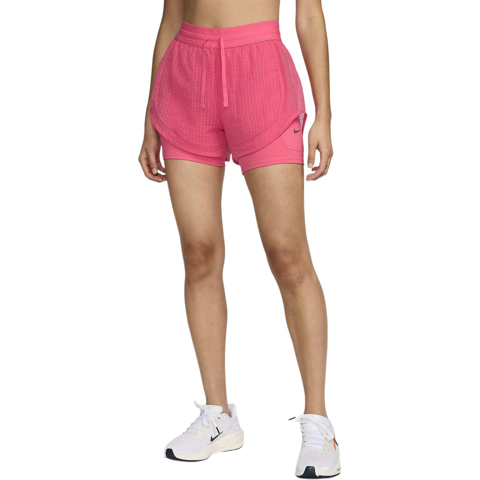 Nike Running Shorts Women’s Aster Pink