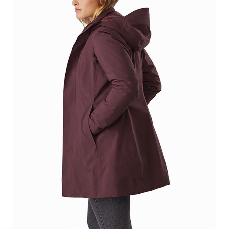 Arcteryx Durant Coat   