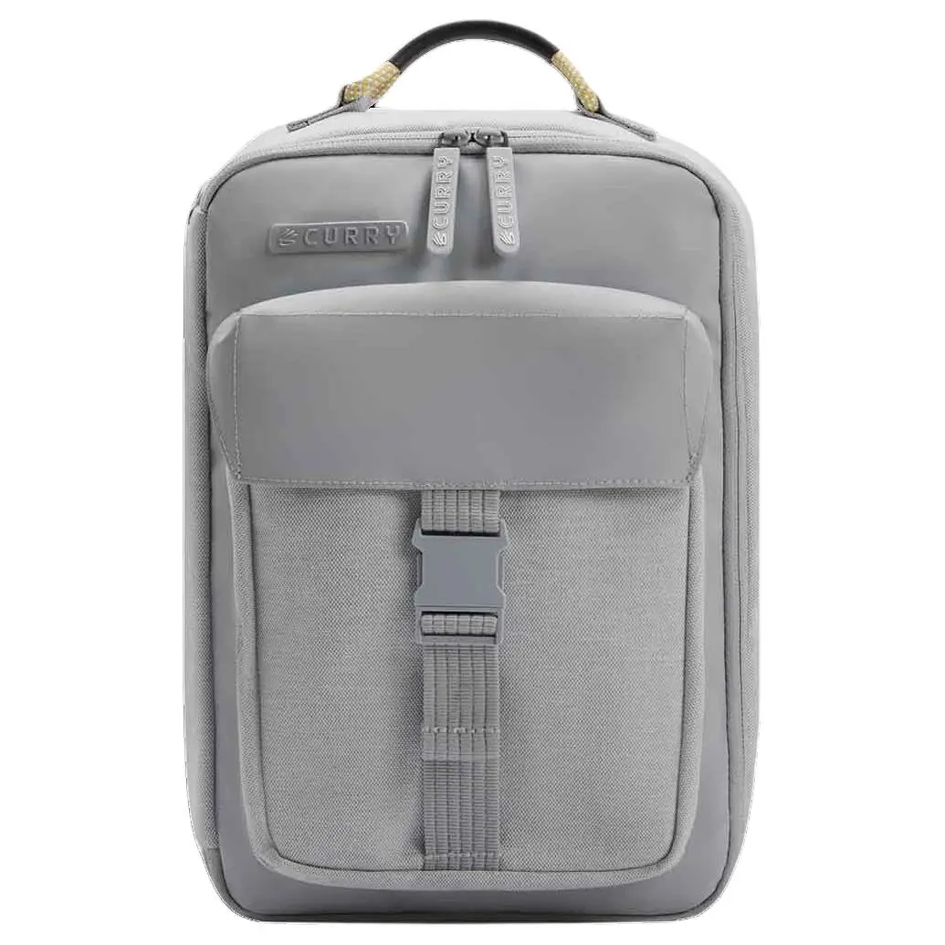 Under Armour Under Armour Polyester Handbag Travel Storage Bag Unisex Modern Gray