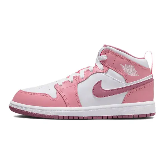 Jordan 1 Mid Valentine's Day 2023 PS