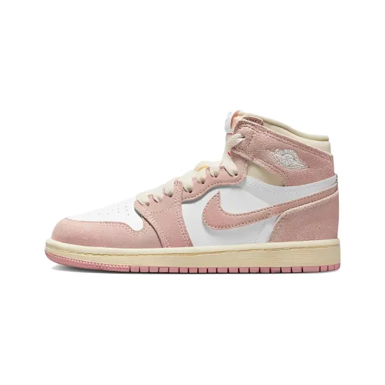 Jordan 1 Retro High OG Washed Pink PS