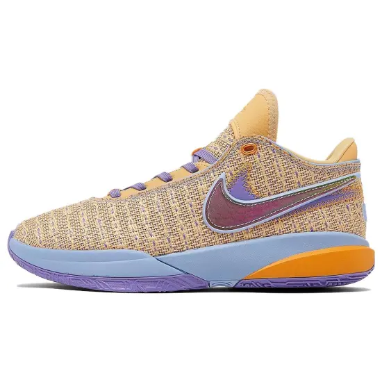 Nike LeBron 20 Summer Vibes GS