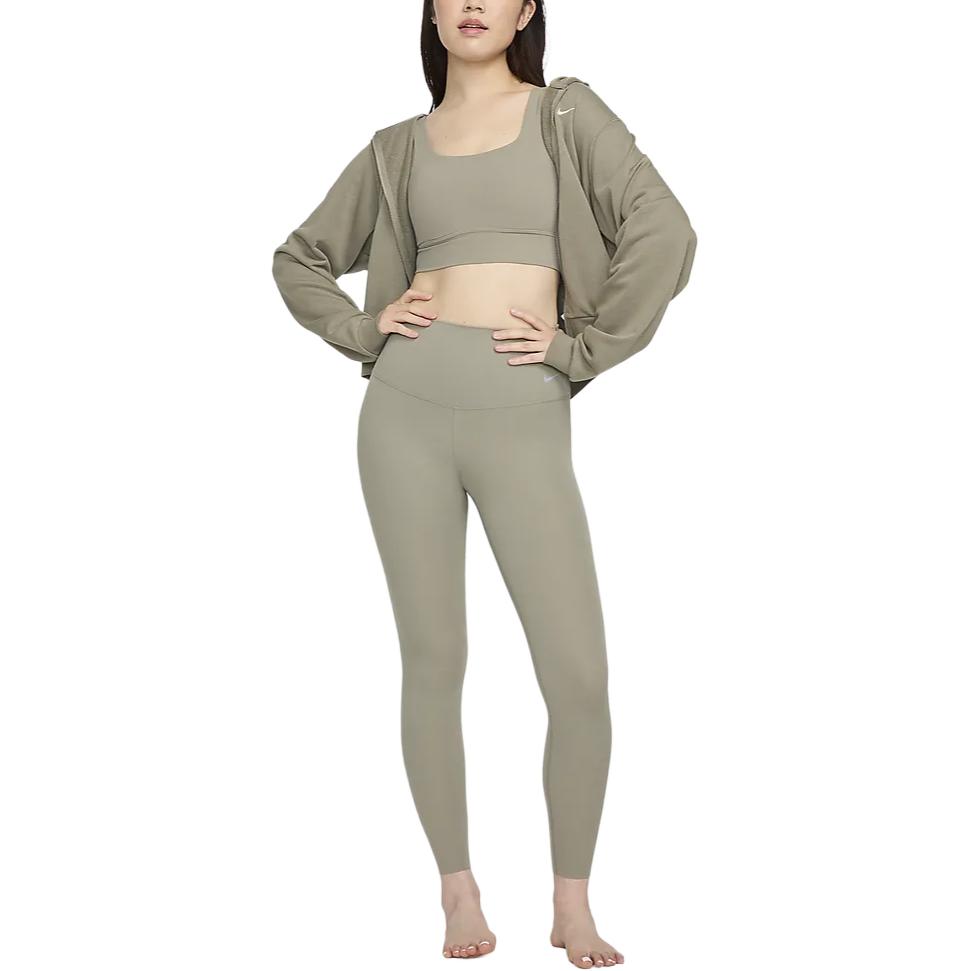 Nike Zenvy Sports Pants Women’s Light Army Green
