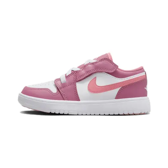 Air Jordan 1 Kids" Basketball Shoes Pre-school