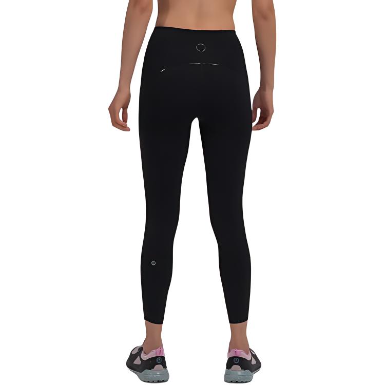 Lululemon Sports Pants Women's Black
