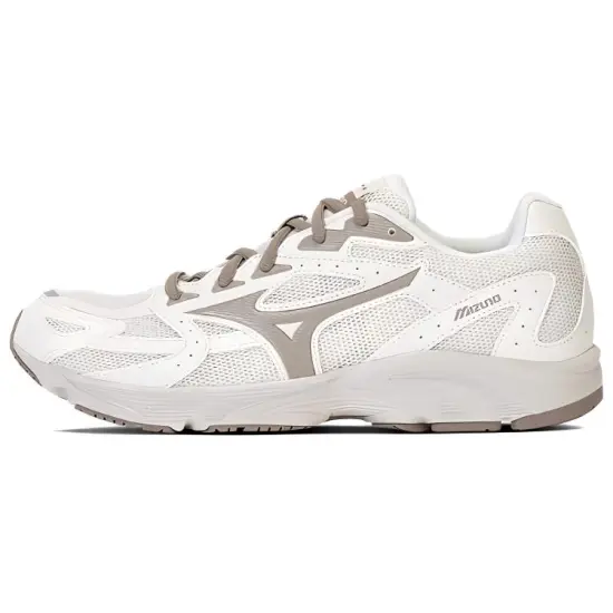 Mizuno SPARK CN Running Shoes Unisex Low-Top Beige/Brownish