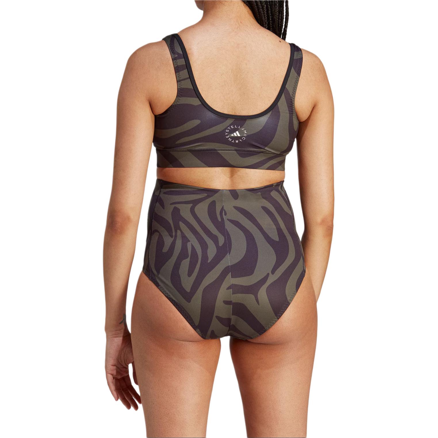Adidas Stella McCartney Bikini Women’s Black