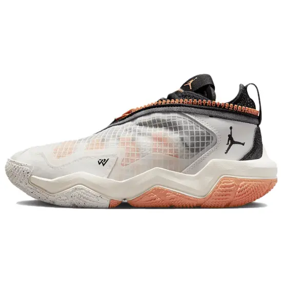 Air Jordan Why Not Zer0.6 'Rattan' GS