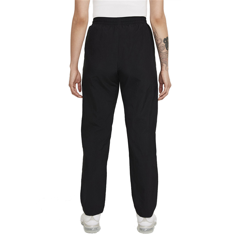 Nike Sports Pants Women’s Black Moderate