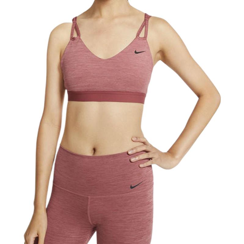 Nike Sports Underwear Women’s Pink Moderate