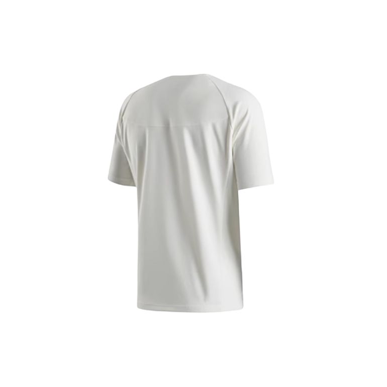 Skechers Raglan Sleeve T Shirt Women’s Marshmallow White